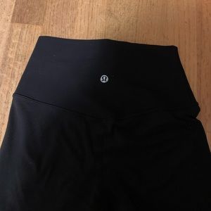 Lululemon Align 23” Size 2